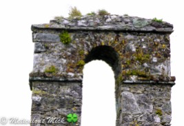 Blarney Stone Arch